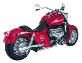 2007 Boss Hoss BHC-3 ZZ4 SS photo